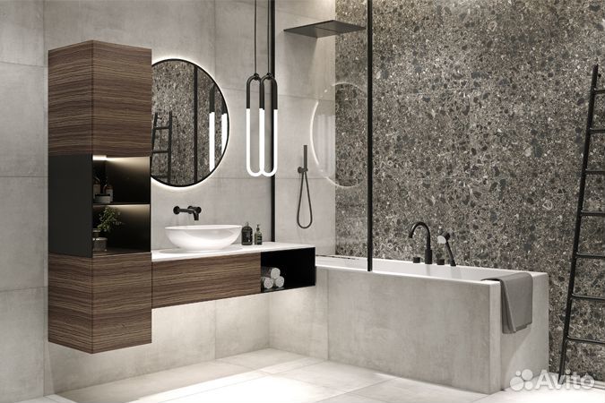 Керамогранит