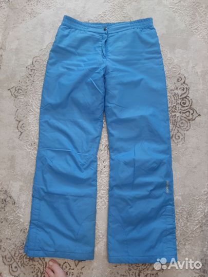 Костюм для занятия зимними видами спорта 50р