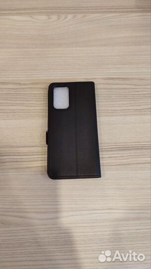 Чехол книжка на Xiaomi Redmi Note 10 Pro