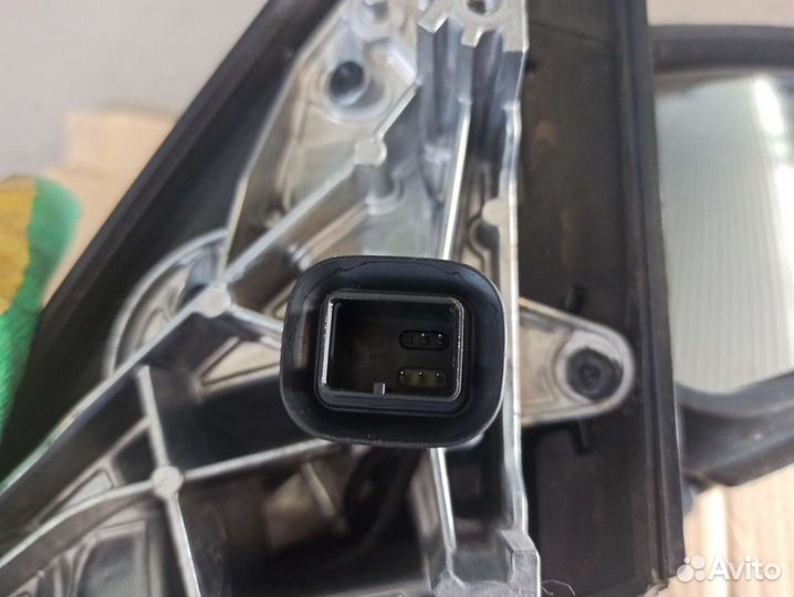 Зеркало правое BMW X5 G05