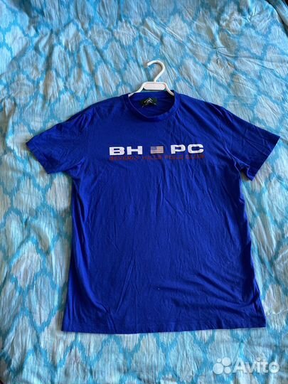 Футболка ralph lauren