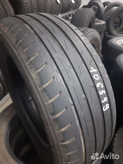 Toyo Proxes CF2 SUV 225/60 R17