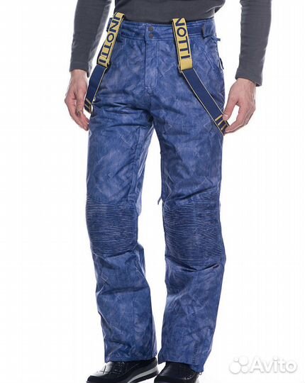 Сноубордические штаны brunotti