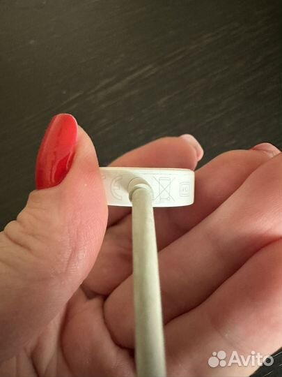 Зарядное устройство для apple watch