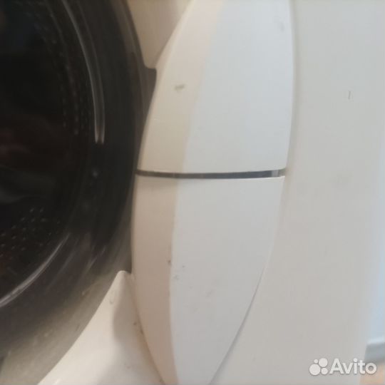 Стиральная машинка бу ardo fls 105 L