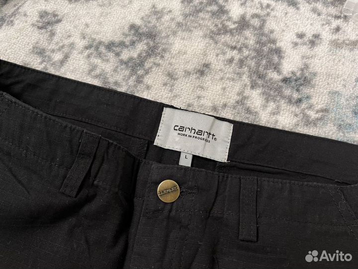 Штаны карго Carhartt