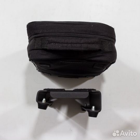 Muzbay Sputnik 35 + Pedaltrain Soft Case