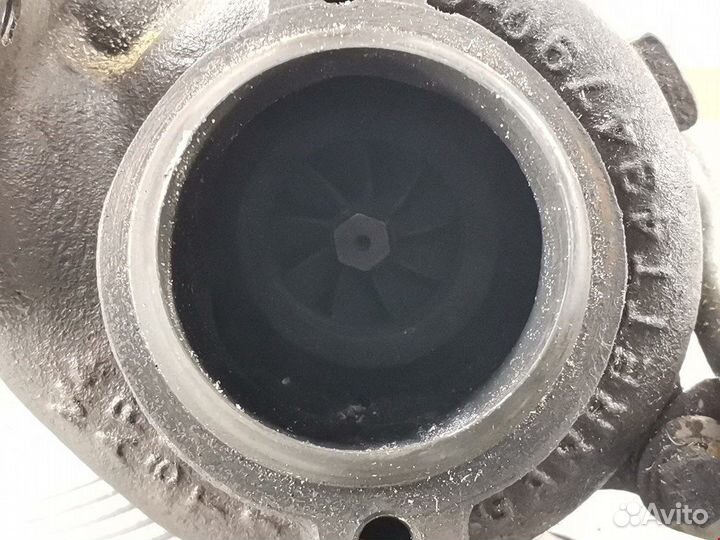 Турбина для BMW 3-Series (E46) 11652414341