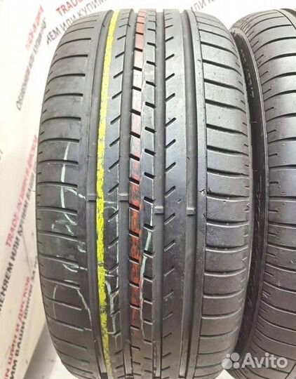 Goodyear Excellence 195/55 R16 88S