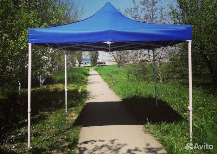 Шатер складной / Палатка торговая