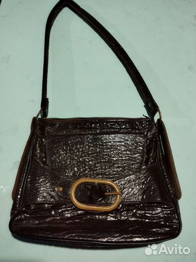 Сумки женские СССР