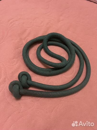 Скакалка для художественной гимнастикой