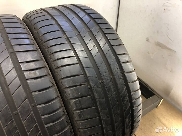 Bridgestone Turanza T005 225/40 R18