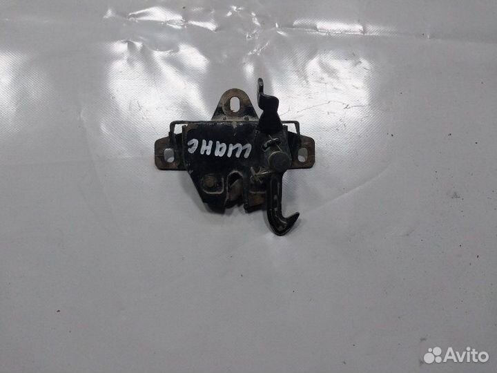 Замок капота передний Заз Сенс седан 1.5 A15SMS