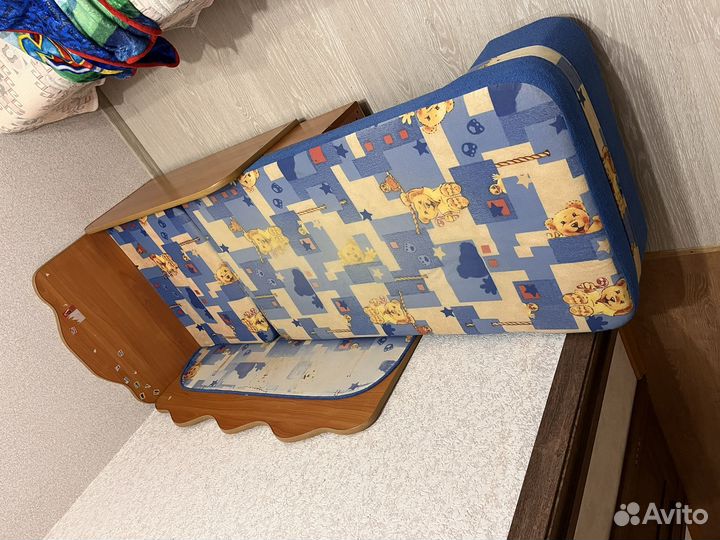 Диван кровать