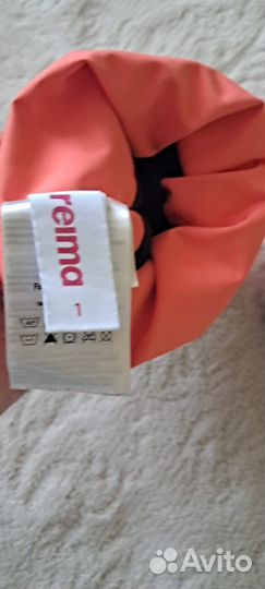 Пинетки reima 1
