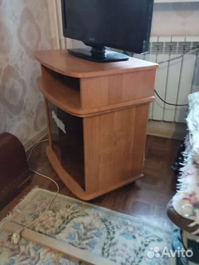 Тумба под телевизор бу