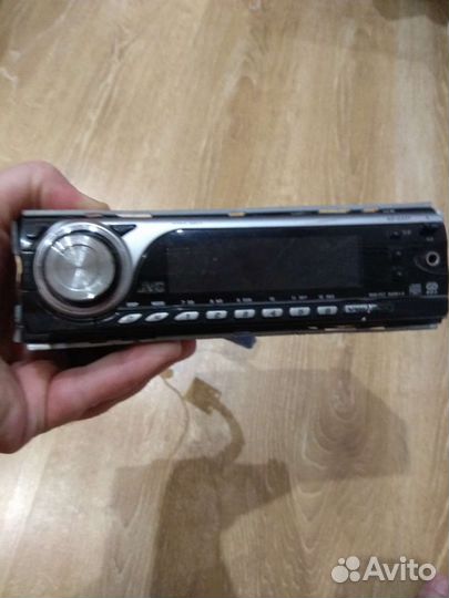 Магнитофон