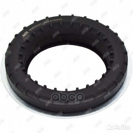 Подшипник опоры амортизатора VAG A3/Q3/TT/octav
