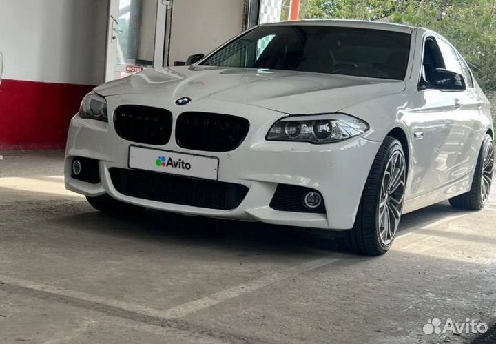 Bmw 5