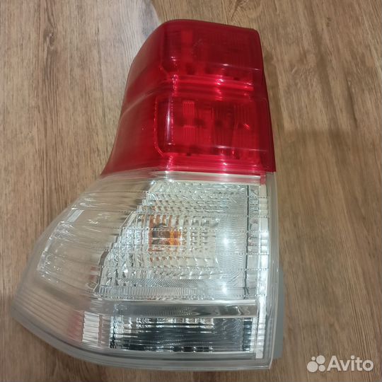 Land Cruiser Prado 150 Фонарь задний левый