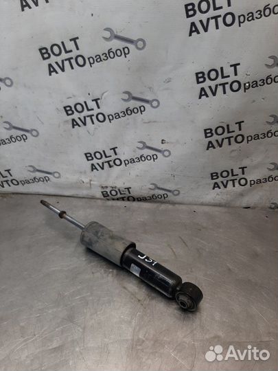 Амортизатор задний Nissan Teana J31 VQ23DE 2006