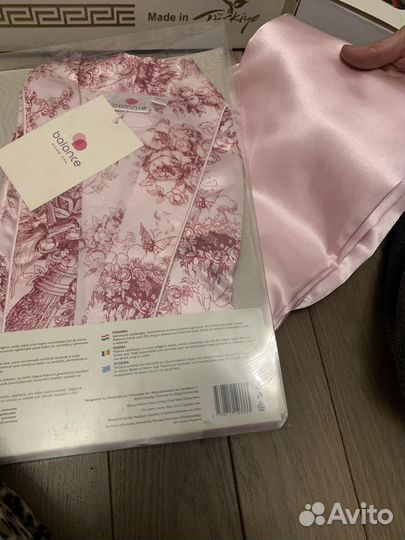 Пидама женская 46 размер