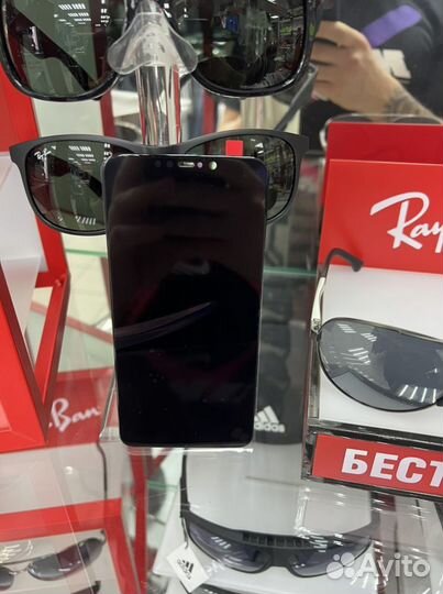 Xiaomi pocophone f1 дисплей экран F1