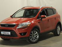 Ford Kuga 2.5 AT, 2012, 245 862 км, с пробегом, цена 1 099 000 руб.