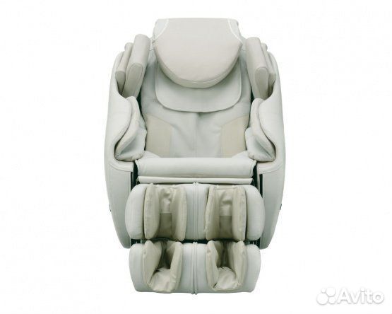 Массажное кресло Inada 3S Ivory