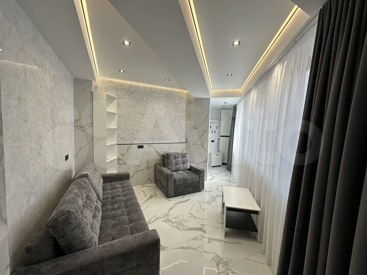 Комната 20 м², 2/6 эт.