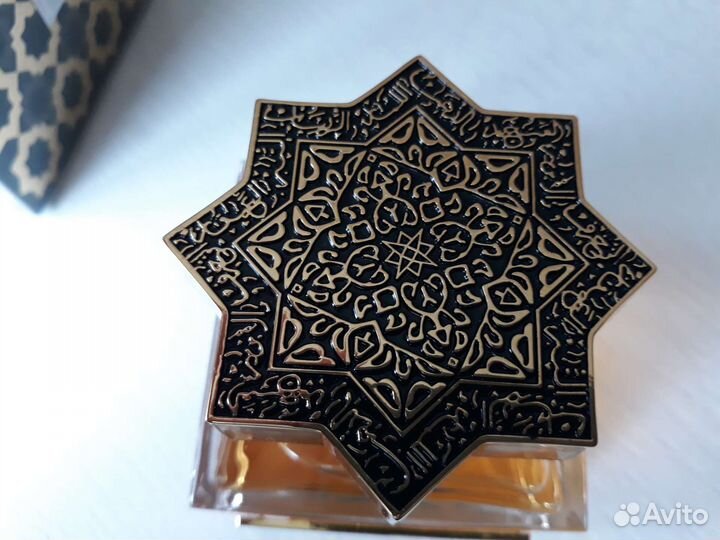 Женский парфюм Dahab Kajal