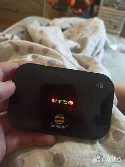 Модемы и роутеры