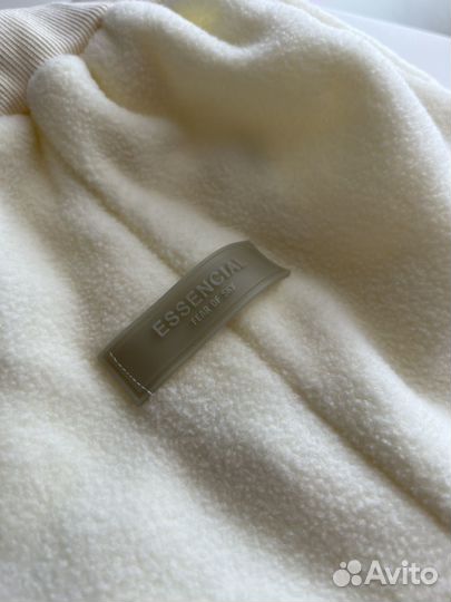 Костюм детский флисовый ABC новый 80 92 104