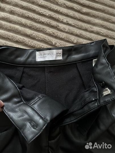 Шорты gloria jeans 134