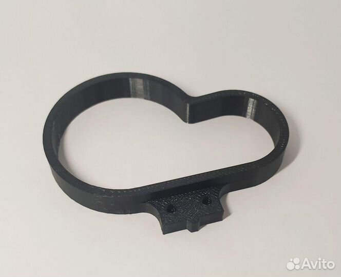 Рамка для курка газа электросамоката Kugoo и др