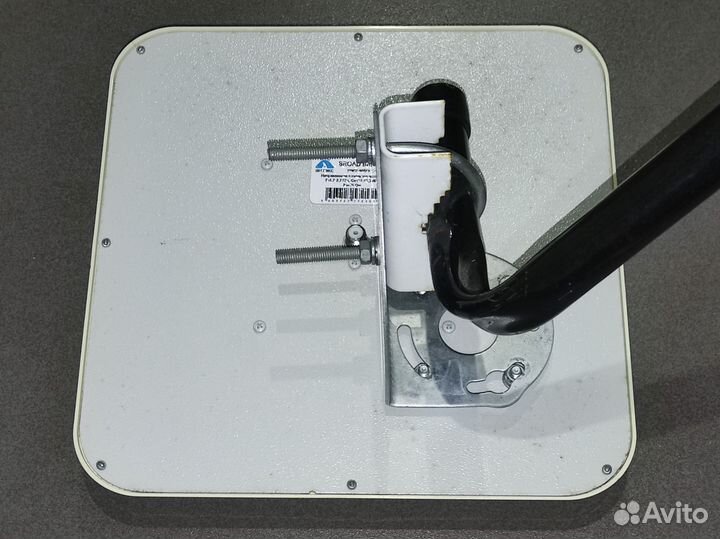 Антенна для 4G модема Petra Broad Band 75