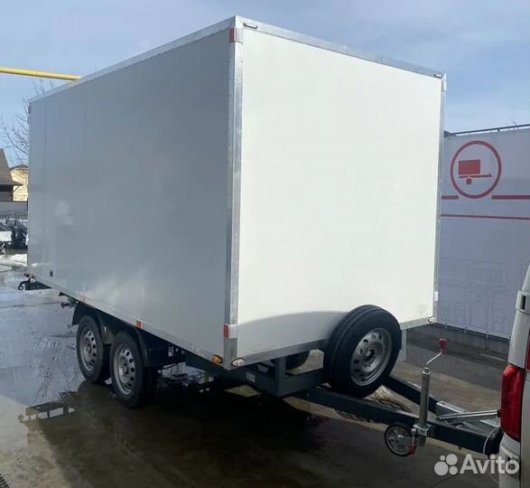 Палатка передвижная