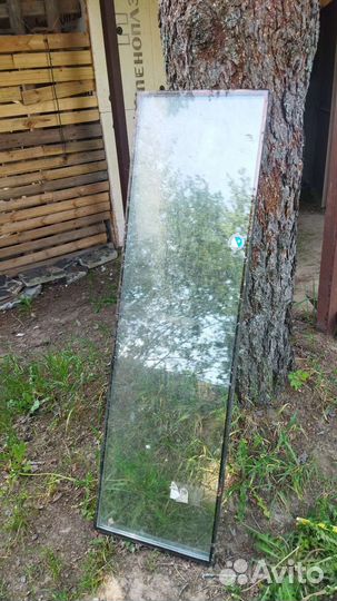 Окна пластиковые бу