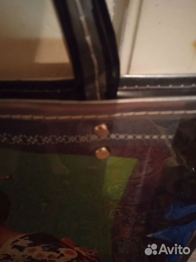 Cумка женская ретро СССР