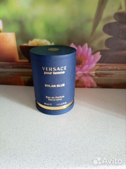 Духи женские