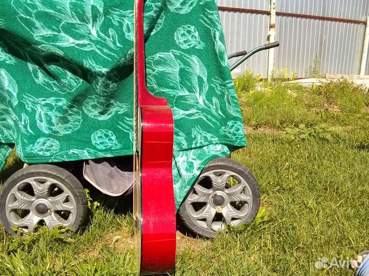 Классическая гитара