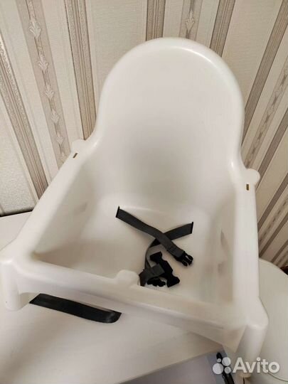 Стульчик для кормления IKEA