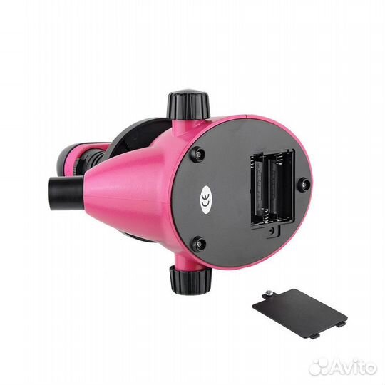 Микроскоп Микромед Эврика 40х-320х инвертированный