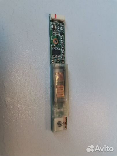 Инвертор матрицы ноутбука asus X50, F3, F5 и др