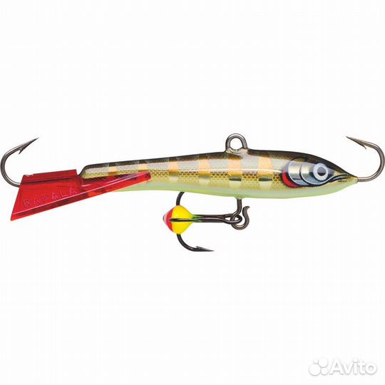 Балансир rapala Jigging Rap Color Hook 7 /stgs
