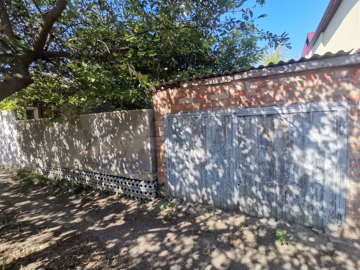 Дом 50 м² на участке 4 сот.