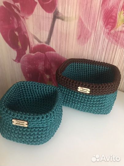 Изделия из джута