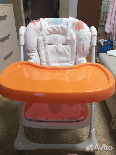 Стул для кормления