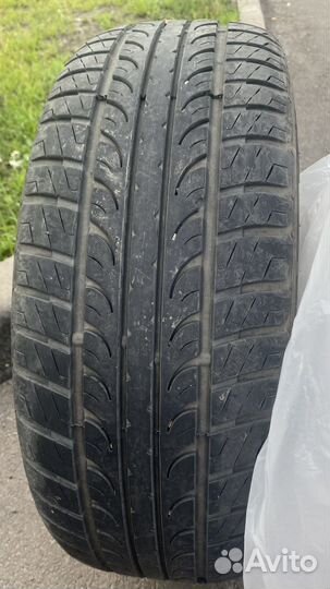 Tunga Zodiak 2 205/55 R16 94T